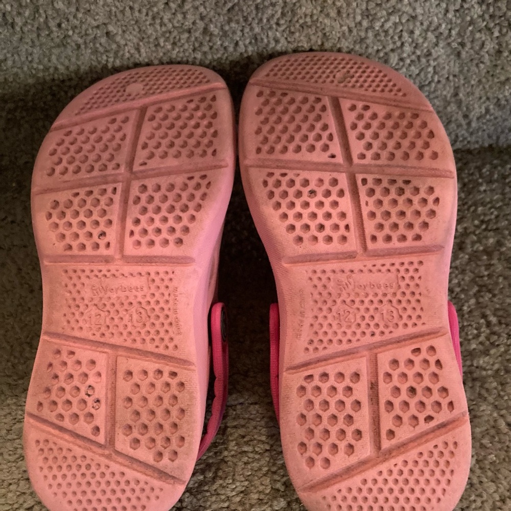Joybees comfy clogs - Picture 7 of 8